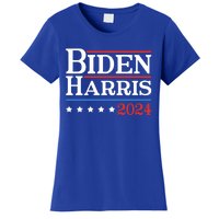 2024 Kamala Harris Joe Biden Gift Women's T-Shirt