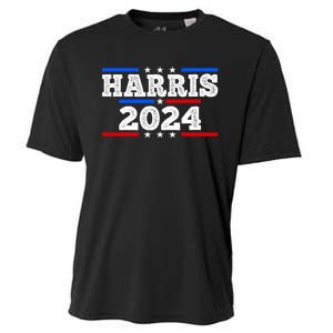 2024 Kamala Harris Cooling Performance Crew T-Shirt