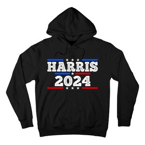 2024 Kamala Harris Hoodie