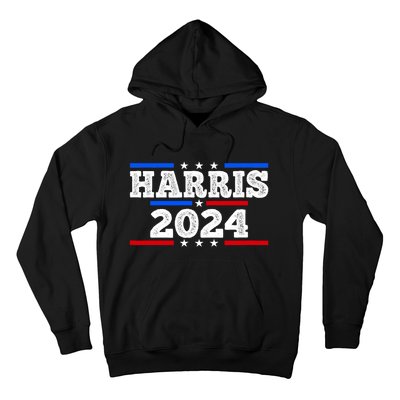 2024 Kamala Harris Hoodie