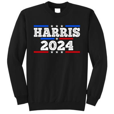 2024 Kamala Harris Sweatshirt