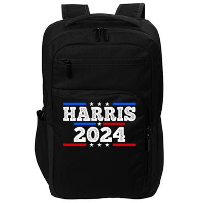 2024 Kamala Harris Impact Tech Backpack