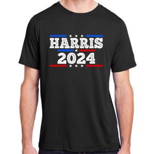 2024 Kamala Harris Adult ChromaSoft Performance T-Shirt