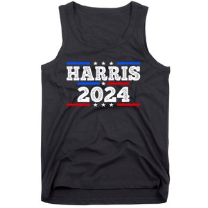 2024 Kamala Harris Tank Top