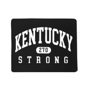 270 Kentucky Strong Mousepad