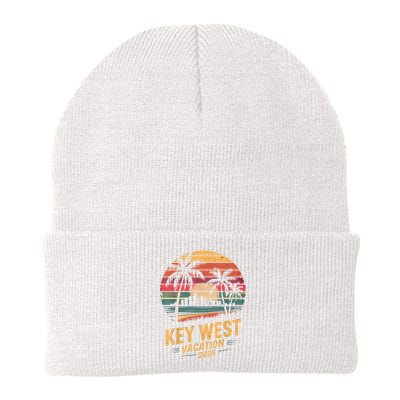 2025 Key West Vacation Family Trip Friends Vacation Matching Beanie