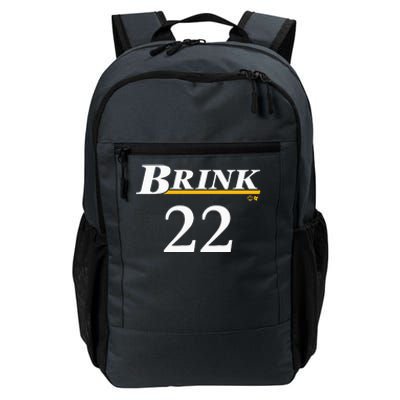 22 Los Angeles Basketball Daily Commute Backpack