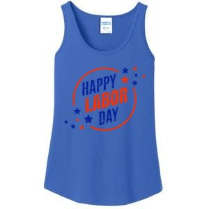 2020 Labor Day For All U S Workers Happy Labor Day Gift Ladies Essential Tank