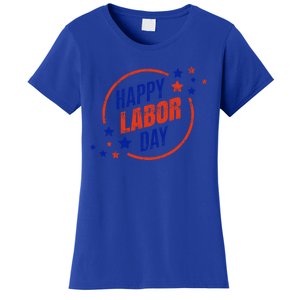 2020 Labor Day For All U S Workers Happy Labor Day Gift Women's T-Shirt