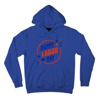 2020 Labor Day For All U S Workers Happy Labor Day Gift Cool Gift Hoodie