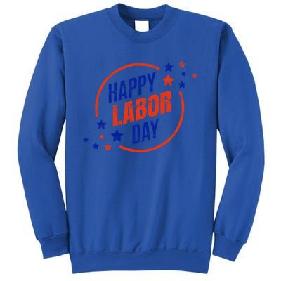 2020 Labor Day For All U S Workers Happy Labor Day Gift Cool Gift Sweatshirt