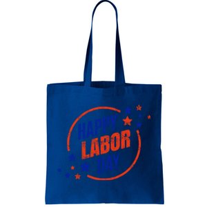 2020 Labor Day For All U S Workers Happy Labor Day Gift Cool Gift Tote Bag