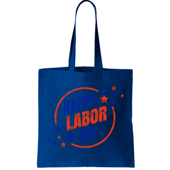 2020 Labor Day For All U S Workers Happy Labor Day Gift Cool Gift Tote Bag