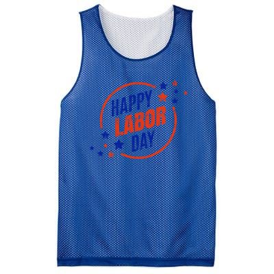 2020 Labor Day For All U S Workers Happy Labor Day Gift Cool Gift Mesh Reversible Basketball Jersey Tank