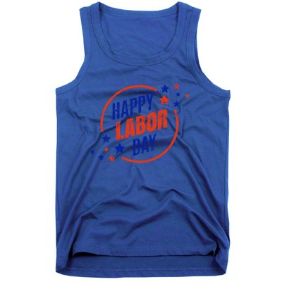 2020 Labor Day For All U S Workers Happy Labor Day Gift Cool Gift Tank Top