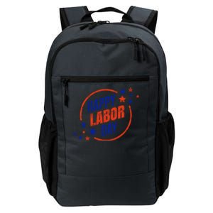 2020 Labor Day For All U S Workers Happy Labor Day Gift Cool Gift Daily Commute Backpack