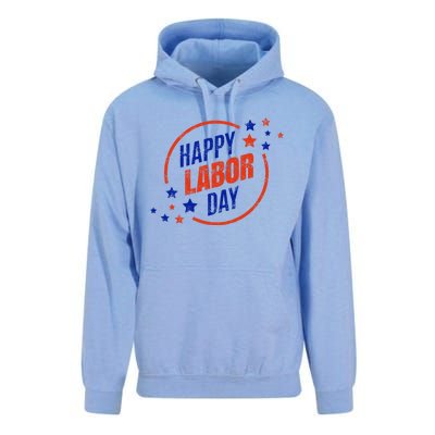 2020 Labor Day For All U S Workers Happy Labor Day Gift Cool Gift Unisex Surf Hoodie