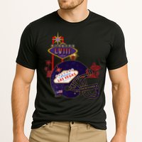 2024 Las Vegas Football Party Super Fun Game  Cooling Performance Crew T-Shirt