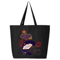 2024 Las Vegas Football Party Super Fun Game  25L Jumbo Tote