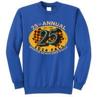 2024 Myrtle Beach Bike Rally Fall 25th Annual Sweatshirt