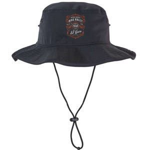 2024 Myrtle Beach Bike Rally Celebrating 85 Years Legacy Cool Fit Booney Bucket Hat