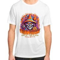 2024 Myrtle Beach Bike Rally Fall Rally Front Art Adult ChromaSoft Performance T-Shirt