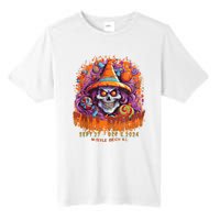 2024 Myrtle Beach Bike Rally Fall Rally Front Art Tall Fusion ChromaSoft Performance T-Shirt