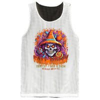 2024 Myrtle Beach Bike Rally Fall Rally Front Art Mesh Reversible Basketball Jersey Tank