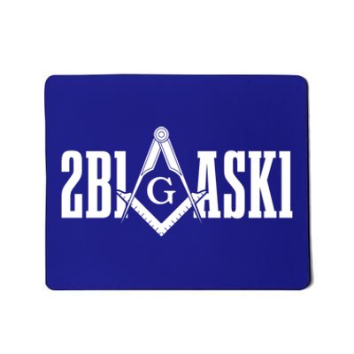 2b1ask1 Mason Freemason Masonic Square And Compass Meaningful Gift Mousepad