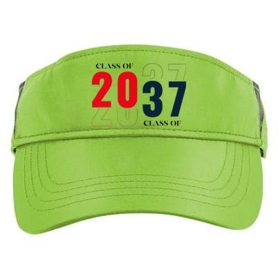 2037 Milestone Historic Event Adult Drive Performance Visor