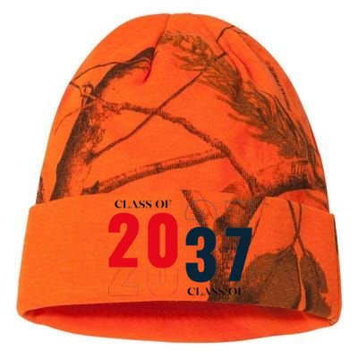 2037 Milestone Historic Event Kati Licensed 12" Camo Beanie