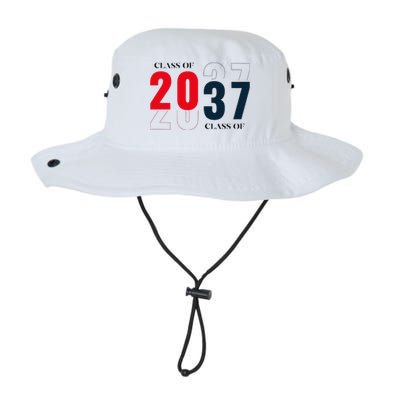 2037 Milestone Historic Event Legacy Cool Fit Booney Bucket Hat