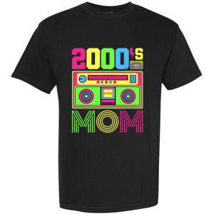 2000s Mom Outfit 2000s Hip Hop Costume Early 2000s Fashion Garment-Dyed Heavyweight T-Shirt