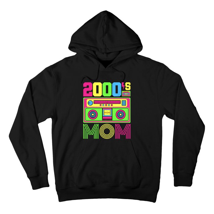 2000s Mom Outfit 2000s Hip Hop Costume Early 2000s Fashion Hoodie