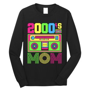 2000s Mom Outfit 2000s Hip Hop Costume Early 2000s Fashion Long Sleeve Shirt