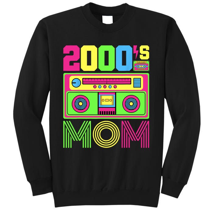 2000s Mom Outfit 2000s Hip Hop Costume Early 2000s Fashion Sweatshirt