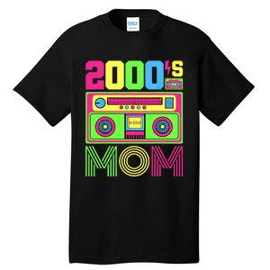 2000s Mom Outfit 2000s Hip Hop Costume Early 2000s Fashion Tall T-Shirt