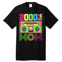 2000s Mom Outfit 2000s Hip Hop Costume Early 2000s Fashion Tall T-Shirt