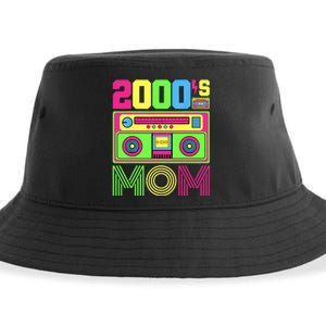 2000s Mom Outfit 2000s Hip Hop Costume Early 2000s Fashion Sustainable Bucket Hat