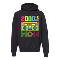 2000s Mom Outfit 2000s Hip Hop Costume Early 2000s Fashion Premium Hoodie