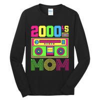 2000s Mom Outfit 2000s Hip Hop Costume Early 2000s Fashion Tall Long Sleeve T-Shirt