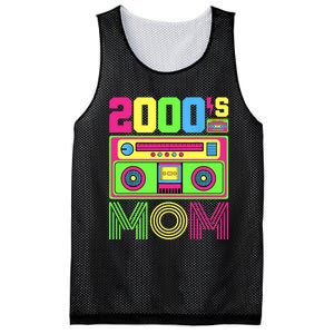 2000s Mom Outfit 2000s Hip Hop Costume Early 2000s Fashion Mesh Reversible Basketball Jersey Tank