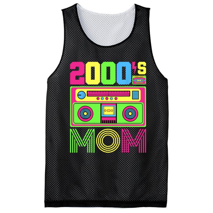 2000s Mom Outfit 2000s Hip Hop Costume Early 2000s Fashion Mesh Reversible Basketball Jersey Tank