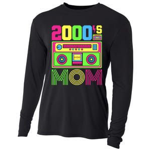 2000s Mom Outfit 2000s Hip Hop Costume Early 2000s Fashion Cooling Performance Long Sleeve Crew