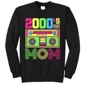 2000s Mom Outfit 2000s Hip Hop Costume Early 2000s Fashion Tall Sweatshirt