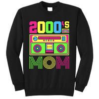 2000s Mom Outfit 2000s Hip Hop Costume Early 2000s Fashion Tall Sweatshirt