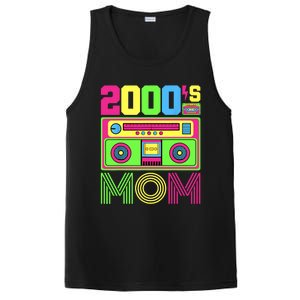 2000s Mom Outfit 2000s Hip Hop Costume Early 2000s Fashion PosiCharge Competitor Tank