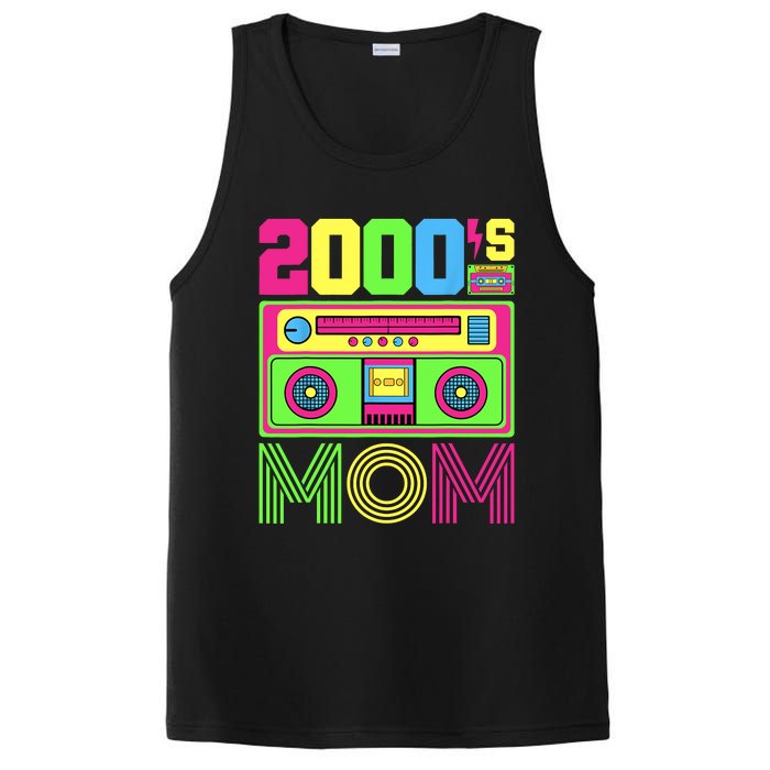 2000s Mom Outfit 2000s Hip Hop Costume Early 2000s Fashion PosiCharge Competitor Tank