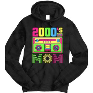 2000s Mom Outfit 2000s Hip Hop Costume Early 2000s Fashion Tie Dye Hoodie