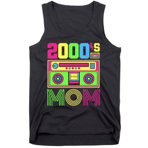 2000s Mom Outfit 2000s Hip Hop Costume Early 2000s Fashion Tank Top